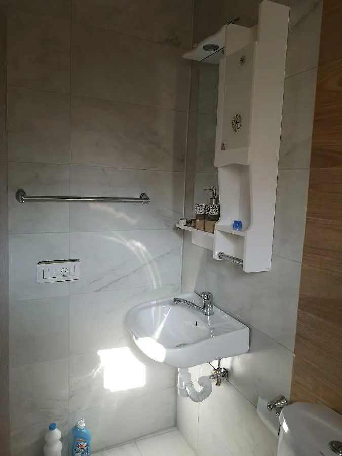 Apartmán Palazzo Italia Varna