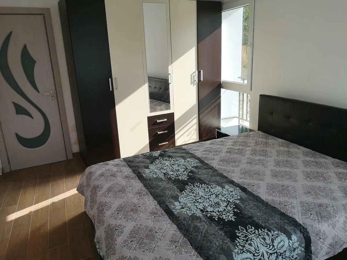 Apartmán Palazzo Italia Varna